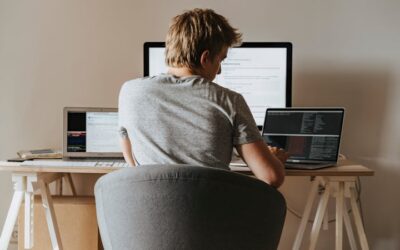 Las empresas no pueden sustituir los gastos de teletrabajo por días libres
