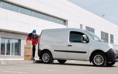 IRPF. ¿Tienes coche de empresa? Hacienda no mira si lo usas, sino si podrías usarlo